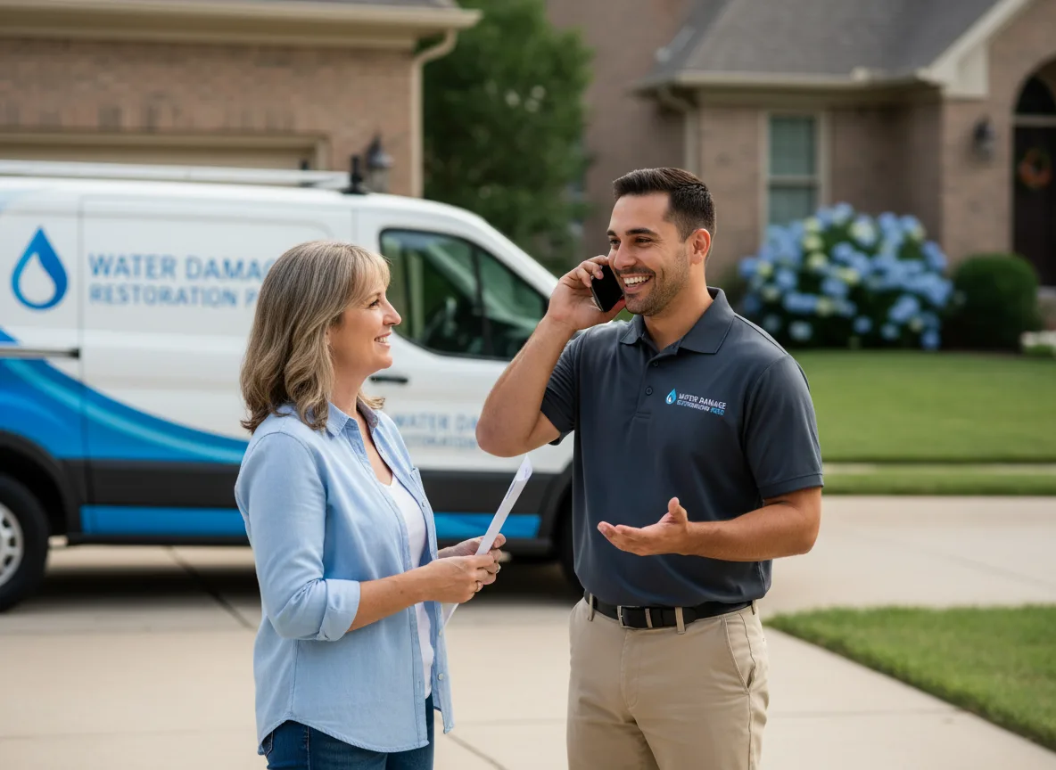 Flood Restoration Jamestown, MO FAQs